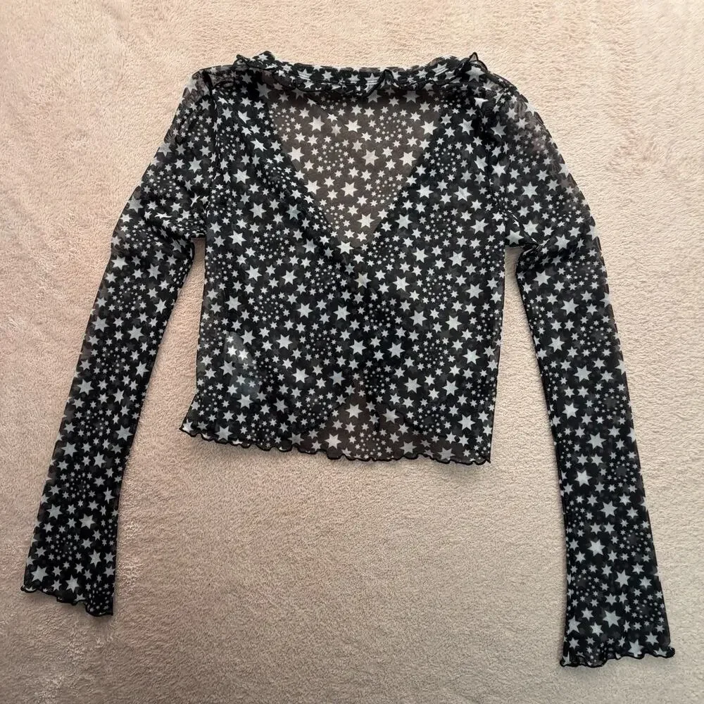 Free People details you